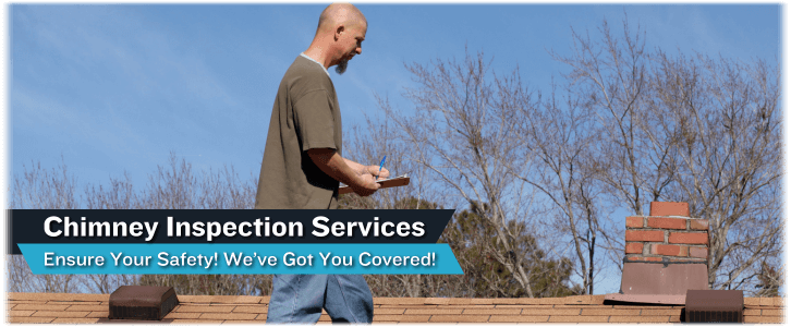 Chimney and Fireplace Inspection San Diego CA