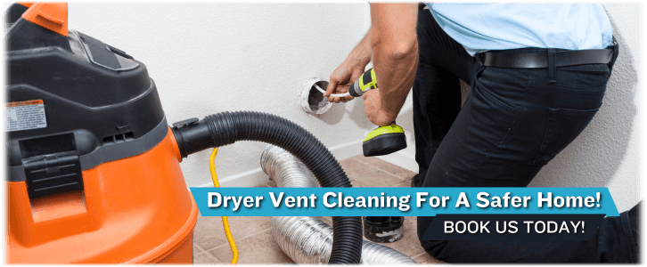 Dryer Vent Cleaning San Diego CA