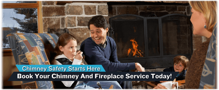 Chimney Cleaning San Diego CA